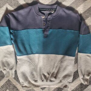 Men's Medium AZ Sports Sweatshirt